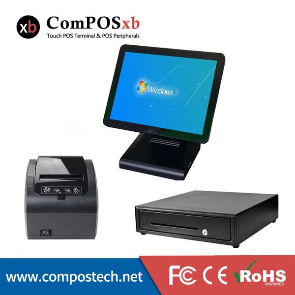 selling possystems 15inch resistive touch screen all in one cash registers machine for sale
selling possystems 15inch resistive touch screen all in one cash registers machine for sale