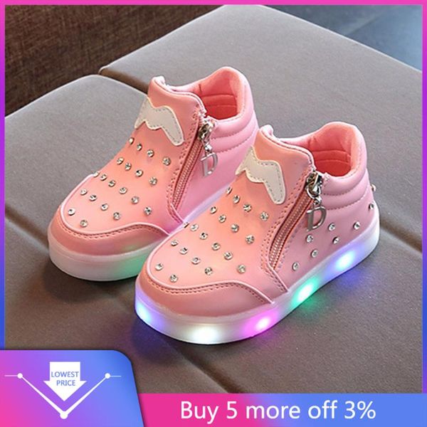 toddler baby shoes fashion sneakers for children girl boys star luminous child casual colorful light shoes sneakers 2020#3, Black
toddler baby shoes fashion sneakers for children girl boys star luminous child casual colorful light shoes sneakers 2020#3, Black