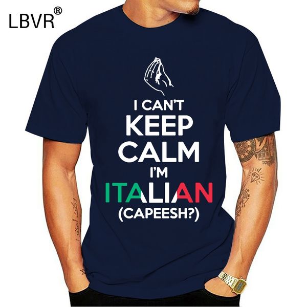 custom t shirt printing i can't keep calm i'm italian capeesh tee funny proud italy t shirt 013620
custom t shirt printing i can't keep calm i'm italian capeesh tee funny proud italy t shirt 013620