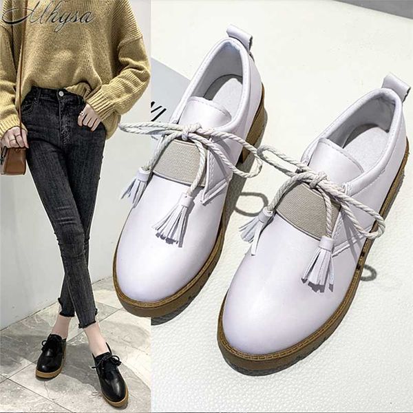 mhysa new 2020 women's leather shoes spring fashion small leather shoes platform ladies casual zapatos de mujery287, Black
mhysa new 2020 women's leather shoes spring fashion small leather shoes platform ladies casual zapatos de mujery287, Black