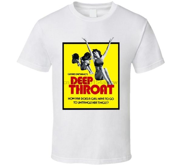 deepthroat t shirt