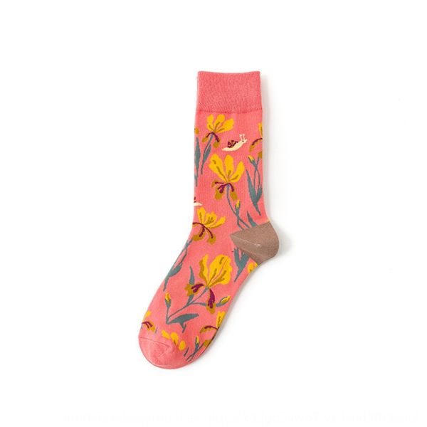 spring new breathable mid-calf socks personalized street scenery flowers stockings stockingsflower stockings print trendy socks socks 4kswh, Black
spring new breathable mid-calf socks personalized street scenery flowers stockings stockingsflower stockings print trendy socks socks 4kswh, Black