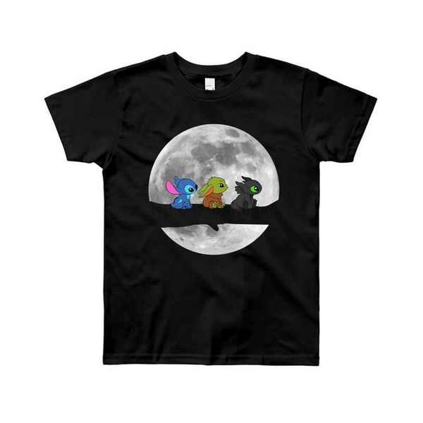 cute bbbies stitch yoda toothless t-shirts hakuna matata parody for him and her
cute bbbies stitch yoda toothless t-shirts hakuna matata parody for him and her