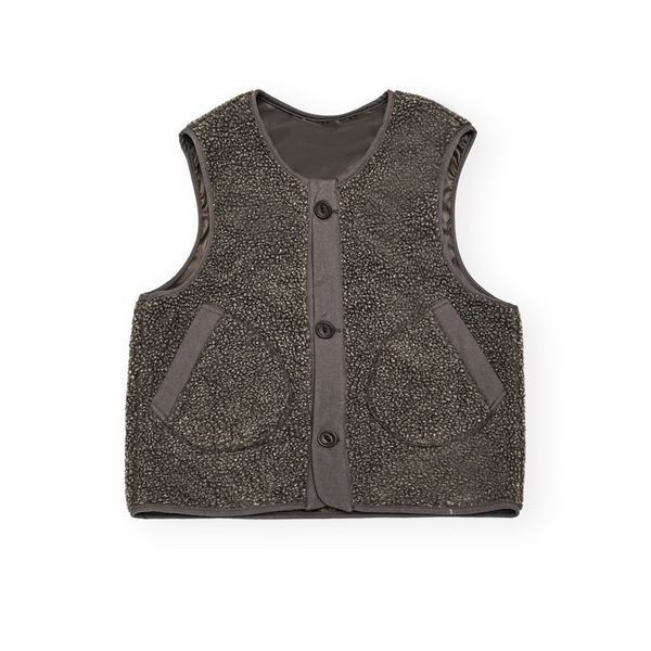 autumn warm waistcoat men's fashion stitching single-breasted casual jacket men outdoor camping sports heated vest, Gray;blue
autumn warm waistcoat men's fashion stitching single-breasted casual jacket men outdoor camping sports heated vest, Gray;blue