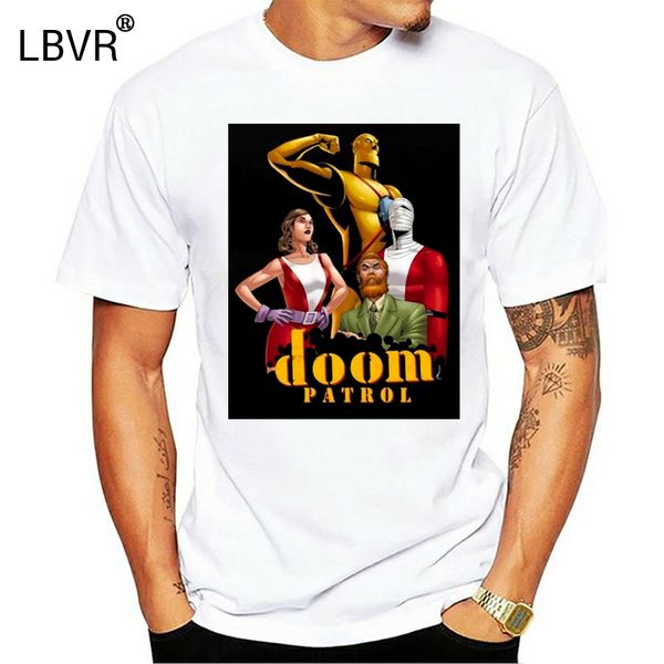 марка дум патруль рубашка лето 2019 мужчины с коротким рукавом футболка
марка дум патруль рубашка лето 2019 мужчины с коротким рукавом футболка