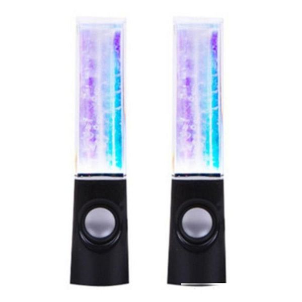 led wireless bluetooth speaker dancing water speakers caixa de som pc music fountain altavoz potente cassa subwoofer speaker
led wireless bluetooth speaker dancing water speakers caixa de som pc music fountain altavoz potente cassa subwoofer speaker