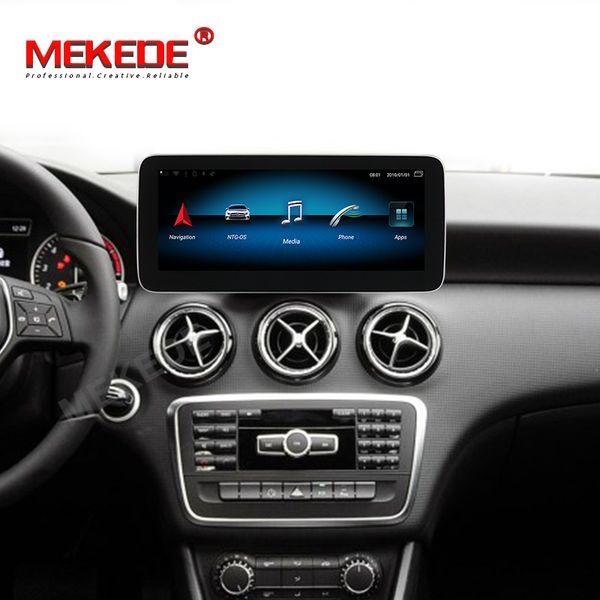 new android 4g lte car gps navigation radio player for a class w176/cla class w117 / gla x156 1920x720hd wifi bt car dvd
new android 4g lte car gps navigation radio player for a class w176/cla class w117 / gla x156 1920x720hd wifi bt car dvd