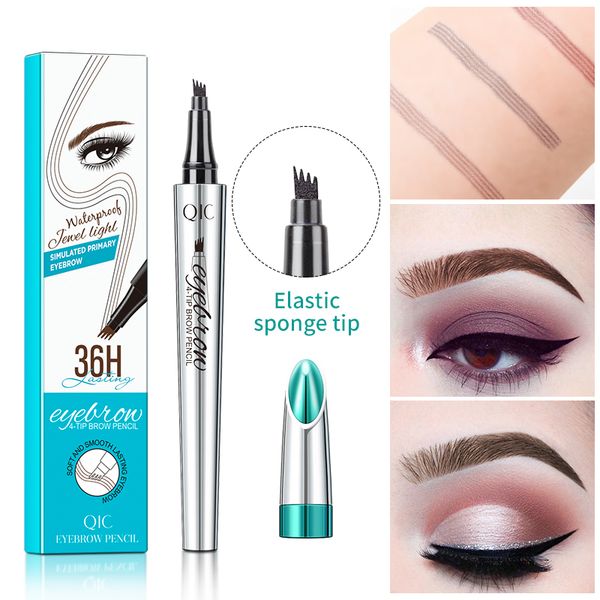 makeup liquid eyebrow pencil 3 colors eyebrow pen fine sketch waterproof 36h tattoo durable 4 head eye brow pen ing
makeup liquid eyebrow pencil 3 colors eyebrow pen fine sketch waterproof 36h tattoo durable 4 head eye brow pen ing