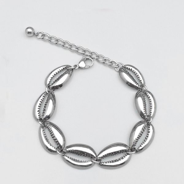link, chain fashion titanium steel personality spiral bracelet simple stainless wild, Black
link, chain fashion titanium steel personality spiral bracelet simple stainless wild, Black