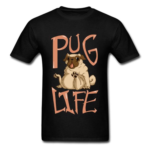 fat pug life funny 2018 men black t-shirt letter cartoon no fade oversize cotton t shirts man's summer streetwear
fat pug life funny 2018 men black t-shirt letter cartoon no fade oversize cotton t shirts man's summer streetwear