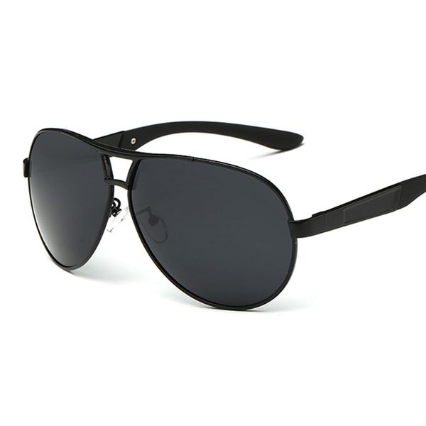 sunglasses pilot polarized male men polaroid driving sun glasses man for brand fashion retro coating, White;black
sunglasses pilot polarized male men polaroid driving sun glasses man for brand fashion retro coating, White;black