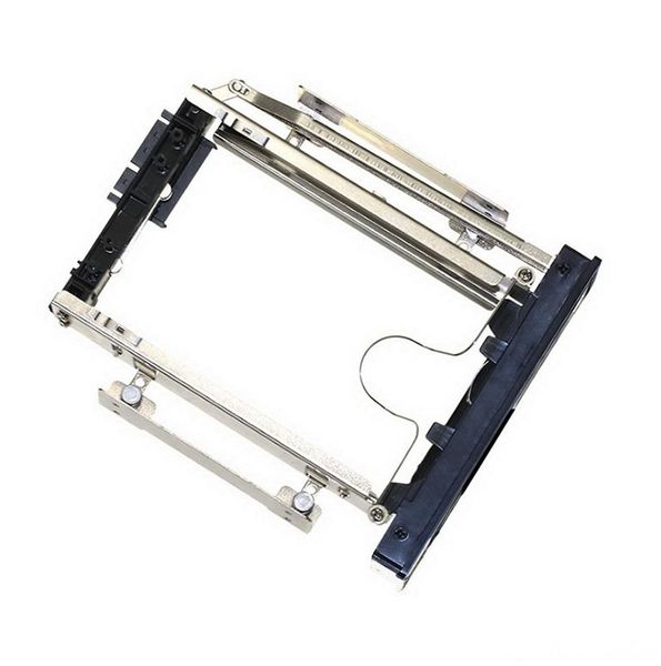 new 2.5inch 3.5inch hdd hard disk drive base mounting bracket hdd bays basetray hdd docking station tray holder bracket
new 2.5inch 3.5inch hdd hard disk drive base mounting bracket hdd bays basetray hdd docking station tray holder bracket