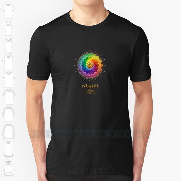 rainbow lotus om namaste custom design print for men women cotton new cool tee t shirt big size 6xl rainbow lotus
rainbow lotus om namaste custom design print for men women cotton new cool tee t shirt big size 6xl rainbow lotus