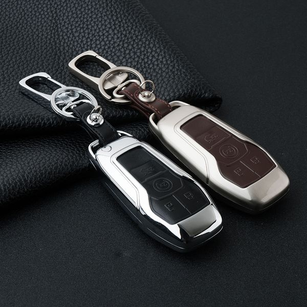 ключевой набор сумка forlincoln mkz / mkc / мкх цинковый сплав key оболочки крышки случая
ключевой набор сумка forlincoln mkz / mkc / мкх цинковый сплав key оболочки крышки случая