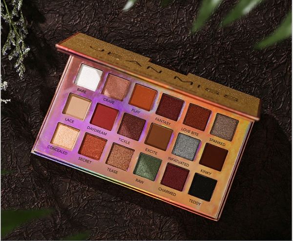 wholesale make-up jean miss quicksand sky eye shadow plate world-weary makeup matte pearl earth desert 18 color eye shadow
wholesale make-up jean miss quicksand sky eye shadow plate world-weary makeup matte pearl earth desert 18 color eye shadow