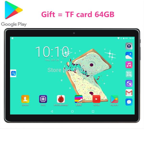 tablet pc google 10 inch quad core 2g ram 32gb rom+tf 64g 3g android 9.0 tempered tablets dual sim wifi gps 10.1gps
tablet pc google 10 inch quad core 2g ram 32gb rom+tf 64g 3g android 9.0 tempered tablets dual sim wifi gps 10.1gps