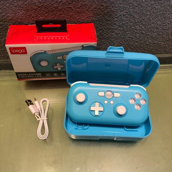 2020 bluetooth elf gamepad for n-switch ns-switch ns switch console wireless gamepad video game usb joystick controller
2020 bluetooth elf gamepad for n-switch ns-switch ns switch console wireless gamepad video game usb joystick controller