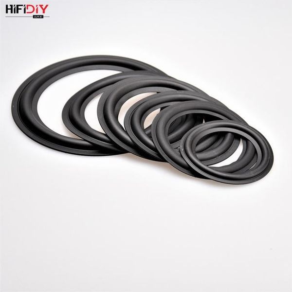 heap speaker accessories hifidiy live 2-3.5 inch woofer speaker repair parts accessories rubber edge folding ring subwoofer(50~90mm) 2.5
heap speaker accessories hifidiy live 2-3.5 inch woofer speaker repair parts accessories rubber edge folding ring subwoofer(50~90mm) 2.5