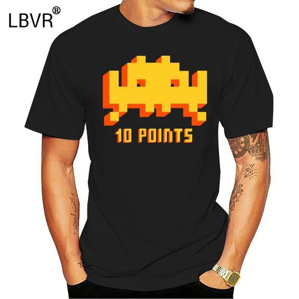 space invaders it crowd 10 points retro arcade video game new t-shirt s-6xl
space invaders it crowd 10 points retro arcade video game new t-shirt s-6xl