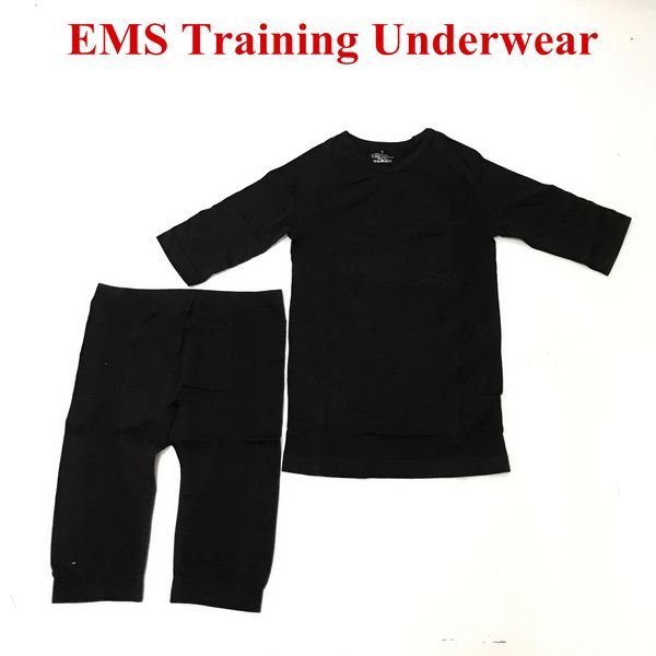 training underwear for electrical muscle stimulation machine tens muscle therapy ems machine ship
training underwear for electrical muscle stimulation machine tens muscle therapy ems machine ship
