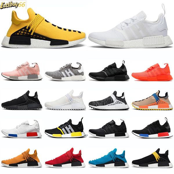 2020 nmd r1 hu human race men women running shoes pharrell williams triple white nerd pale nude yellow mens trainers sports sneakers
2020 nmd r1 hu human race men women running shoes pharrell williams triple white nerd pale nude yellow mens trainers sports sneakers