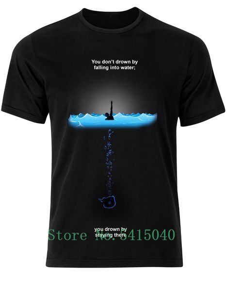 you don't drown by falling swim motivational quote gym mens tshirt tee af52 cartoon t shirt men fashion new tshirt
you don't drown by falling swim motivational quote gym mens tshirt tee af52 cartoon t shirt men fashion new tshirt