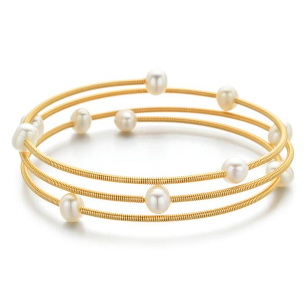 boho style adjustable multiple layer bracelets bangles for women natural freshwater pearl gold color bracelet fashion jewelry, Golden;silver
boho style adjustable multiple layer bracelets bangles for women natural freshwater pearl gold color bracelet fashion jewelry, Golden;silver