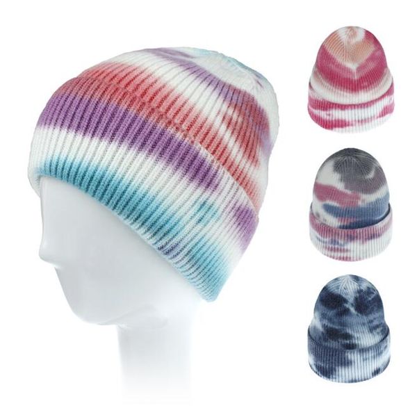 fashion hat new winter women men tie dye knit hats colorful caps warm ear outdoor hat hip hop cuffed beanie ski crochet headwear by1595, Yellow
fashion hat new winter women men tie dye knit hats colorful caps warm ear outdoor hat hip hop cuffed beanie ski crochet headwear by1595, Yellow
