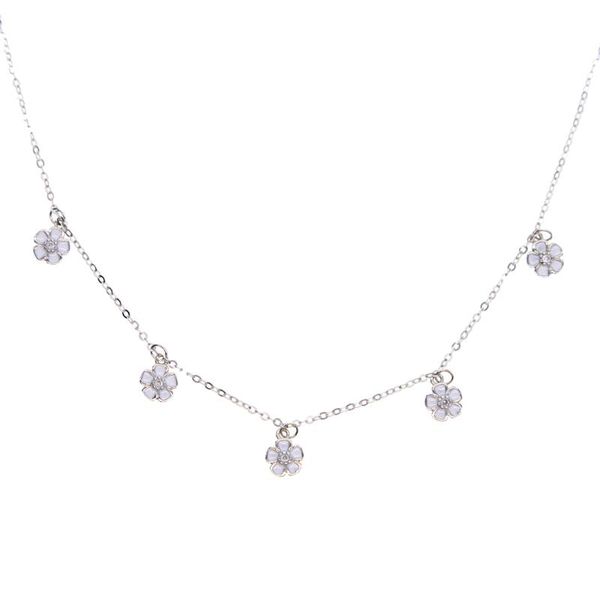 lates fine cherry blossoms enamel necklaces sakura flower white red pendants chain choker necklace 925 sterling silver jewelry
lates fine cherry blossoms enamel necklaces sakura flower white red pendants chain choker necklace 925 sterling silver jewelry