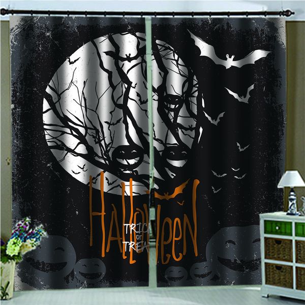 curtain decoration 3d brief black and white effect of bat on branch in night curtains for bedroom living room polyester curtain
curtain decoration 3d brief black and white effect of bat on branch in night curtains for bedroom living room polyester curtain