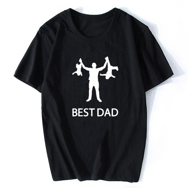 great father dad tshirt man funny father day t shirt cotton fashion gift aesthetic clothes men cotton o-neck tees
great father dad tshirt man funny father day t shirt cotton fashion gift aesthetic clothes men cotton o-neck tees