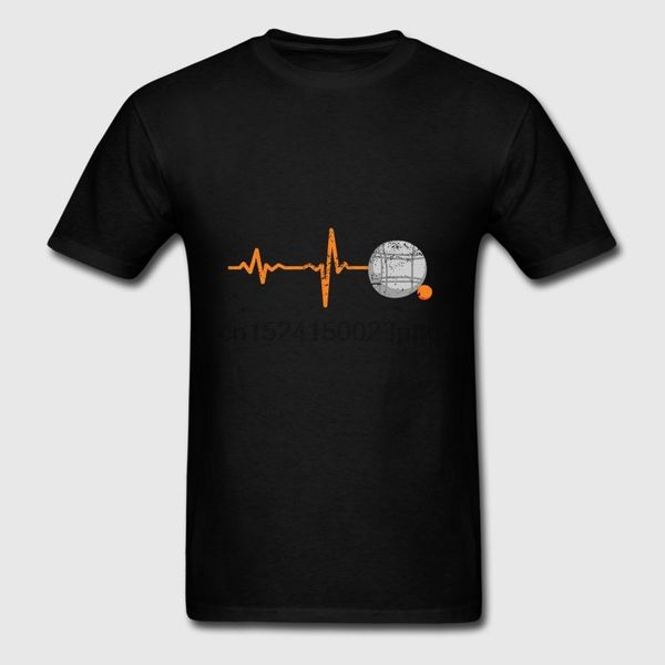 повседневная футболка men standard gift heartbeat boule petanque tshirt gents crew neck tee shirt юмористическая streetwear
повседневная футболка men standard gift heartbeat boule petanque tshirt gents crew neck tee shirt юмористическая streetwear