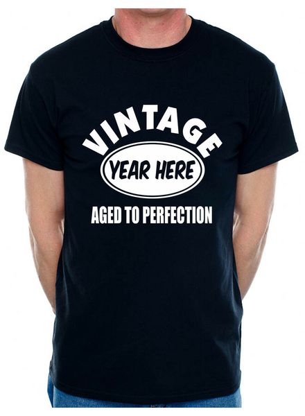 персонализированные смешные mens t shirt год рождения здесь заказ подарка дня рождения
персонализированные смешные mens t shirt год рождения здесь заказ подарка дня рождения