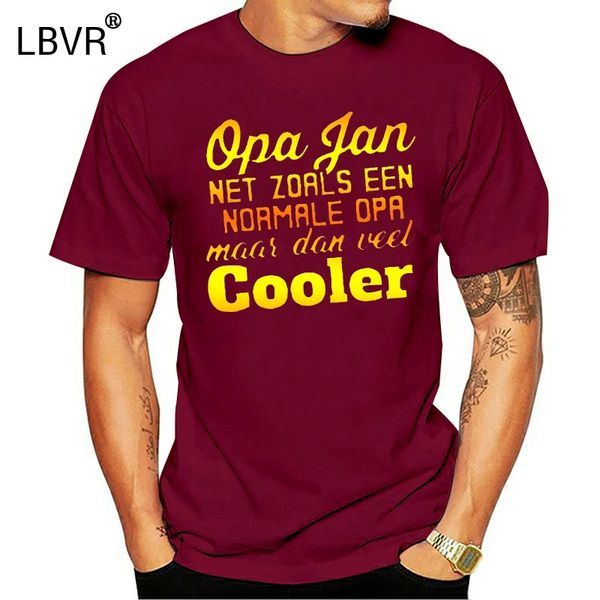 личность смешной повседневный opa jan cooler t shirt для женщин 100% хлопок буквы отдыха женская tshirts o-neck camisetas
личность смешной повседневный opa jan cooler t shirt для женщин 100% хлопок буквы отдыха женская tshirts o-neck camisetas