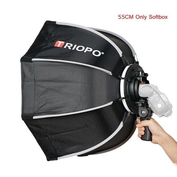studio p studio kits triopo 55 65cm 90cm foldable octagon softbox bracket mount soft box handle for godox yongnuo speedlite flas
studio p studio kits triopo 55 65cm 90cm foldable octagon softbox bracket mount soft box handle for godox yongnuo speedlite flas