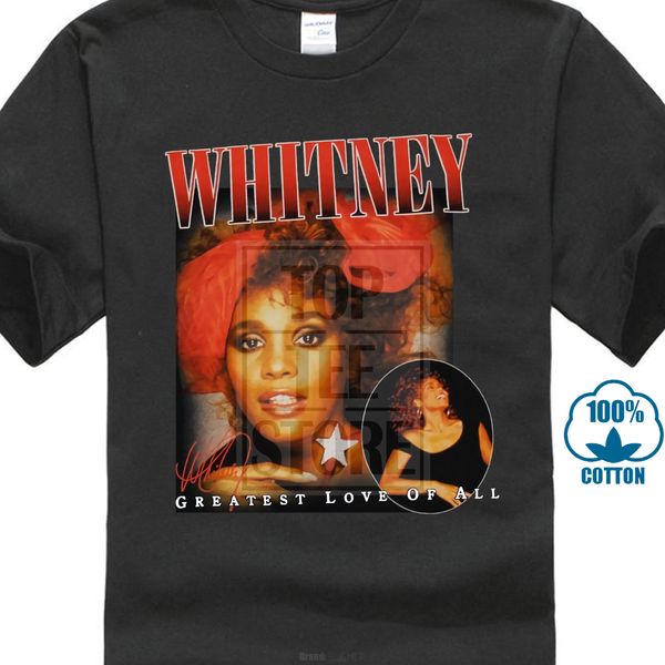 уитни хьюстон greatest love of all тенниска s m l xl 2xl brand new официальных 100% хлопок моды футболки
уитни хьюстон greatest love of all тенниска s m l xl 2xl brand new официальных 100% хлопок моды футболки