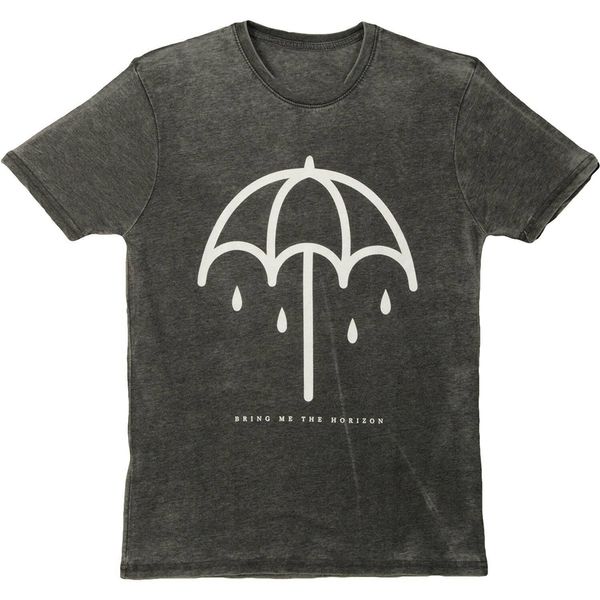 bring me the horizon men's umbrella vintage t-shirt x-large grey 190455342869 sportswear tee shirt
bring me the horizon men's umbrella vintage t-shirt x-large grey 190455342869 sportswear tee shirt