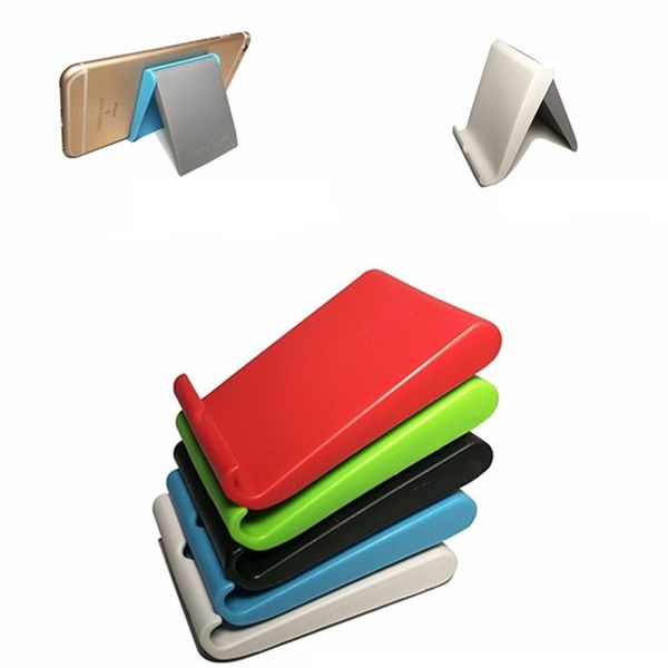 universal deskfoldable stand colorful portable adjustable angle mobile phone stand holder for samsung iphone tablet smart phone ipad
universal deskfoldable stand colorful portable adjustable angle mobile phone stand holder for samsung iphone tablet smart phone ipad
