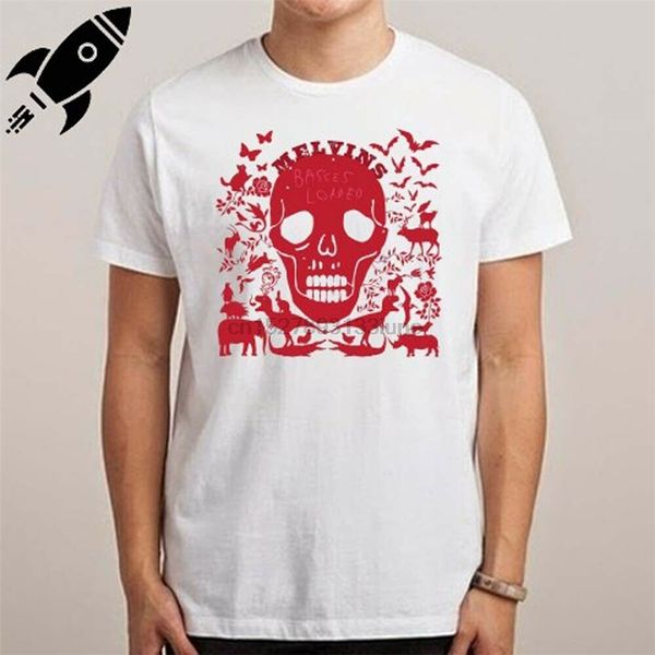 melvins basses loaded album cover men white t-shirt size s m l xl 2xl 3xl loose size tee shirt
melvins basses loaded album cover men white t-shirt size s m l xl 2xl 3xl loose size tee shirt