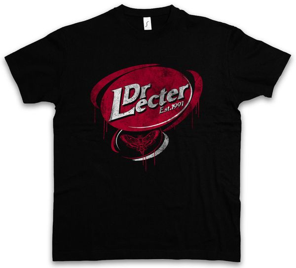 dr. lecter t-shirt hannibal fun shirt pepper drink red logo dragon movie fashion men and woman t shirt ing
dr. lecter t-shirt hannibal fun shirt pepper drink red logo dragon movie fashion men and woman t shirt ing