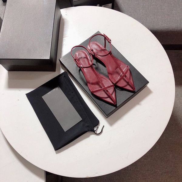 selling popular flat heel roman sandals with diamond brand simple stiletto high heel comfortable flipsandals genuine real leather sole, Black
selling popular flat heel roman sandals with diamond brand simple stiletto high heel comfortable flipsandals genuine real leather sole, Black