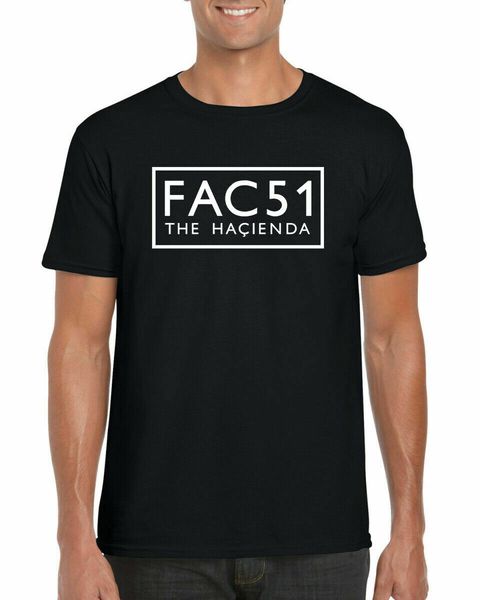fac51 t shirt men women factory records hacienda stone roses happy monday tee shirt plus size clothing
fac51 t shirt men women factory records hacienda stone roses happy monday tee shirt plus size clothing