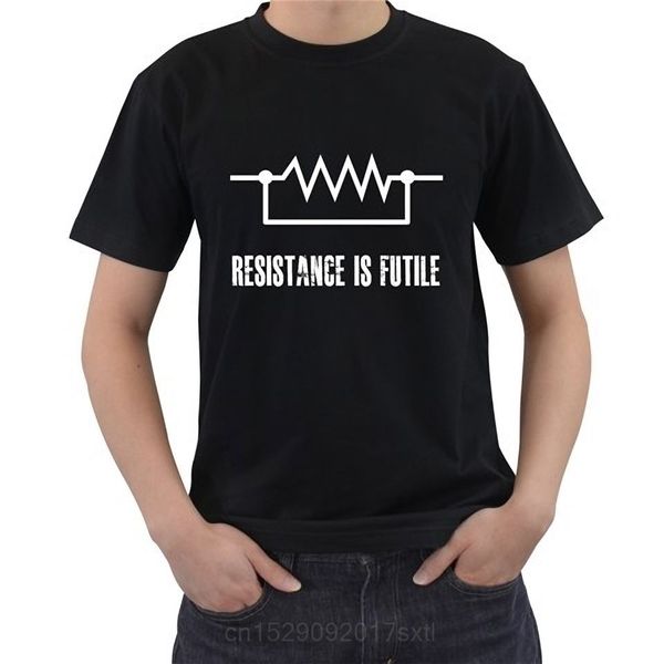 resistance is futile - borg short sleeve mens t-shirt summer men clothing casual hip hop short sleeve tee
resistance is futile - borg short sleeve mens t-shirt summer men clothing casual hip hop short sleeve tee