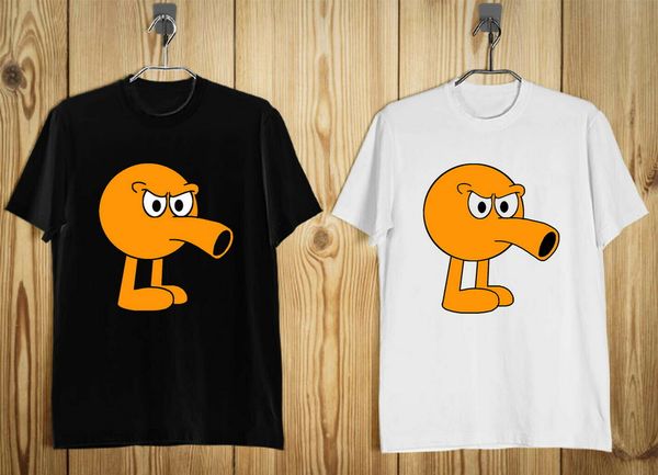 new q bert retro 80s arcade video game men's t-shirt black white s-2xl for youth middle-age the elder tee shirt
new q bert retro 80s arcade video game men's t-shirt black white s-2xl for youth middle-age the elder tee shirt