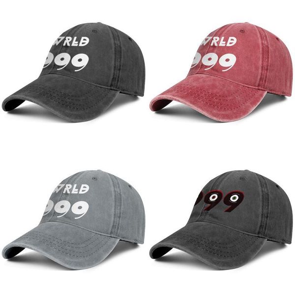 men women juice wrld 9 eyes fashion denim baseball cap cool washed dad hat adjustable vintage ball, Blue;gray
men women juice wrld 9 eyes fashion denim baseball cap cool washed dad hat adjustable vintage ball, Blue;gray