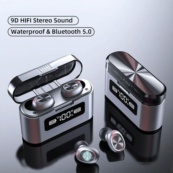 bluetooth earphones with microphones bleutooth 5.0 chip aac waterproof headsets all day playing wireless headphones
bluetooth earphones with microphones bleutooth 5.0 chip aac waterproof headsets all day playing wireless headphones