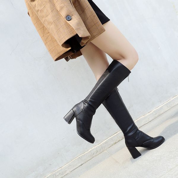 boots ymechic 2021 fashion ladies white black red winter women high hoof heels zipper knee pu leather ridding boot shoes
boots ymechic 2021 fashion ladies white black red winter women high hoof heels zipper knee pu leather ridding boot shoes