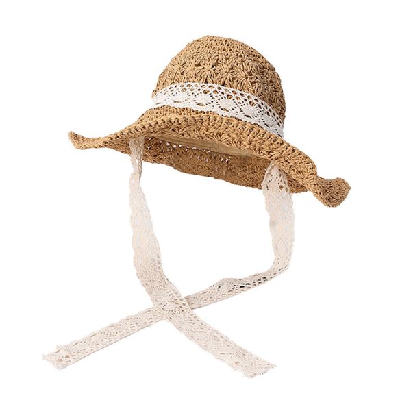 ladies big straw hatfemale spring and summer handmade sun beach hat folding mesh travel leisure dome cool 2elx, Blue;gray
ladies big straw hatfemale spring and summer handmade sun beach hat folding mesh travel leisure dome cool 2elx, Blue;gray