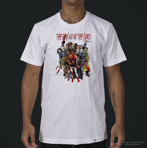 michael myers freddy cougar scream chuckie villan t-shirt x-men
michael myers freddy cougar scream chuckie villan t-shirt x-men