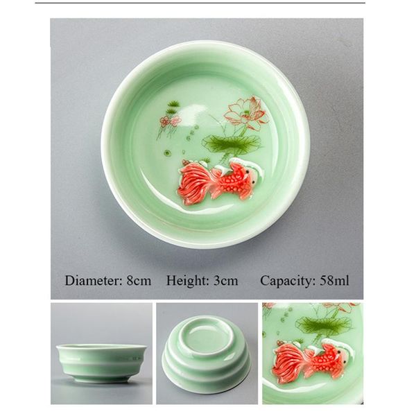 chinese tea cups ceramic tureen fish tea bowl mugs for pu er green black oolong tea tie guanyin scented drinkware d043 bbycjp packing2010
chinese tea cups ceramic tureen fish tea bowl mugs for pu er green black oolong tea tie guanyin scented drinkware d043 bbycjp packing2010